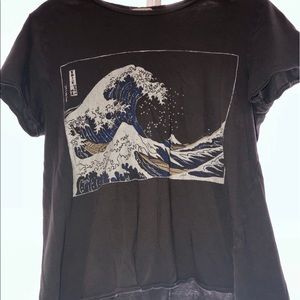 Don’t wear it anymore!